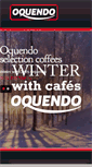 Mobile Screenshot of en.cafesoquendo.com